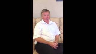Allan Pearse Funerals - What should I do when someone dies?
