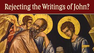 Search the Scriptures Live - Rejecting the Writings of John [Bible #21]