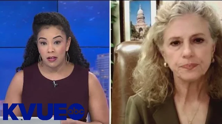 Rep. Donna Howard talks about real-life impact of ...