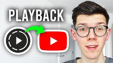 How To Change Video Playback Speed On YouTube - Full Guide