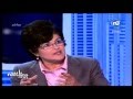 Intervention Olfa Hilali **v. 2014