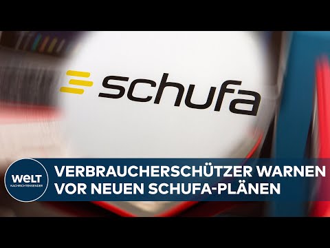 Video: Wie können Sie Ihre Kreditwürdigkeit in die Höhe schnellen lassen?