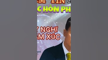 NIỀM TIN =SUY NGHĨ +CẢM XÚC #vankimtuyet #smtt #lhd #short