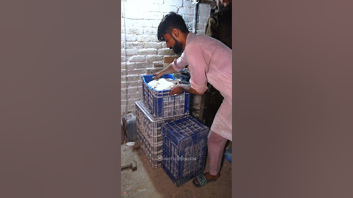 How Beauty Soaps Are Made in Factories