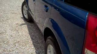 2004 Saturn VUE