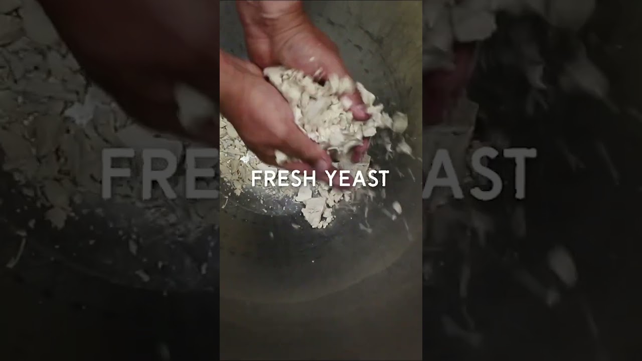 Great Harvest - 5 Simple Ingredients 