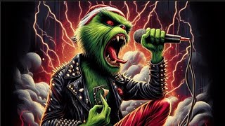 Mr. Grinch (STT Vocal Cover)