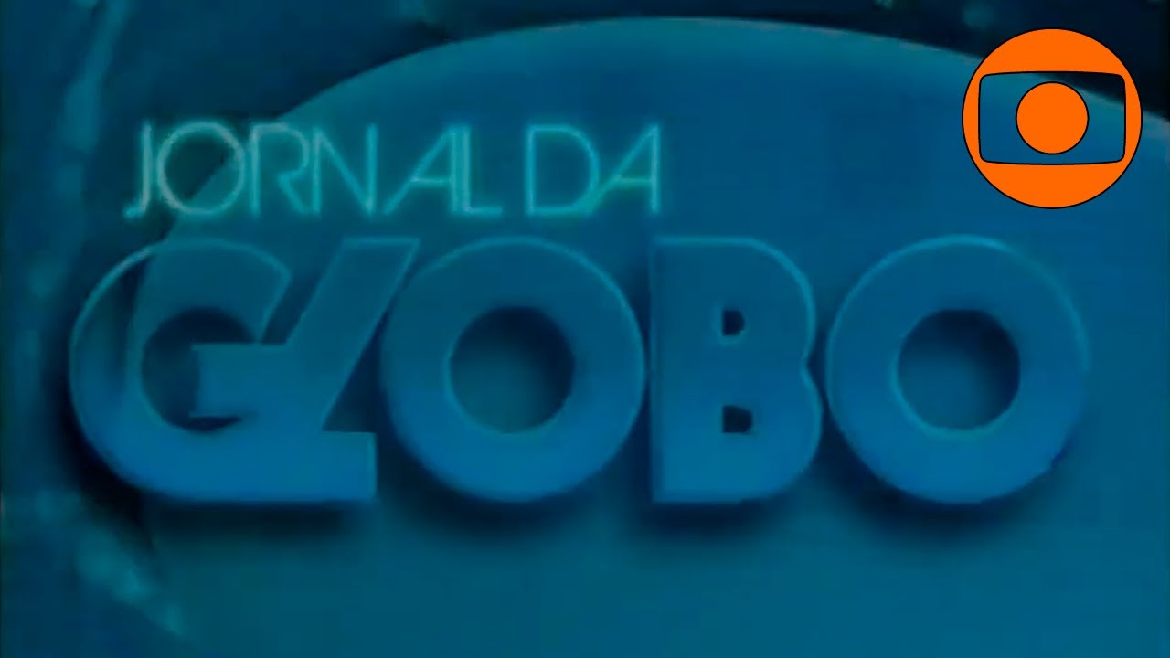 Jornal da Globo – Partes 1 e 2 (31/03/2000) [1 intervalo]