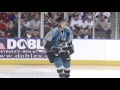 #AHLReflections - Joe Pavelski, San Jose Sharks