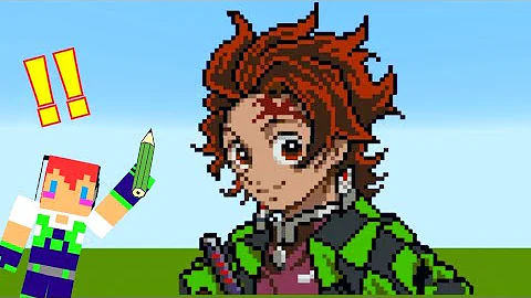 鬼滅の刃マイクラ Mp3