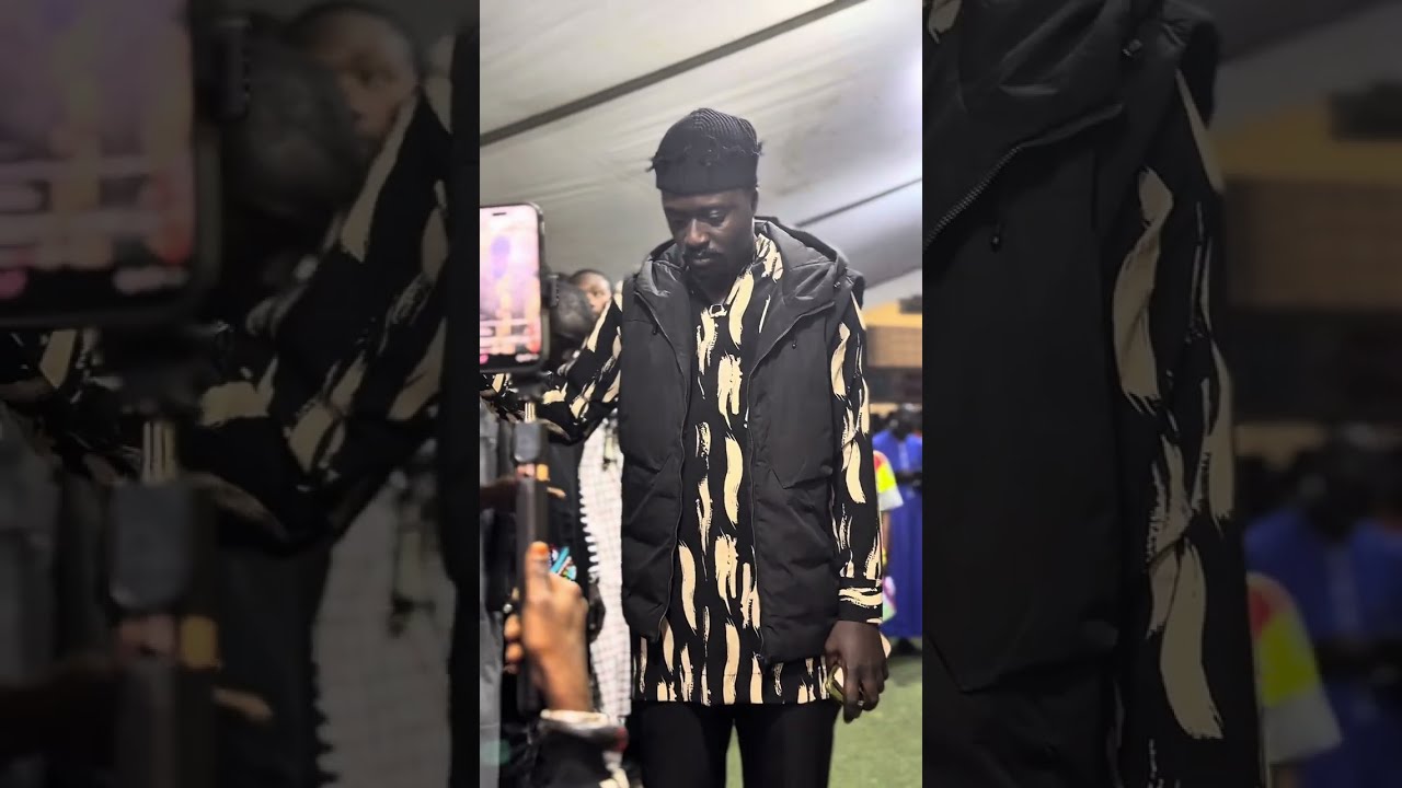 KaderManéZikroulah Borom Darou Yérmandé 🩸🎤