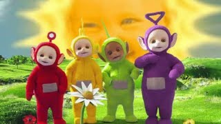 Film lucu teletubbies bahasa Indonesia mp4