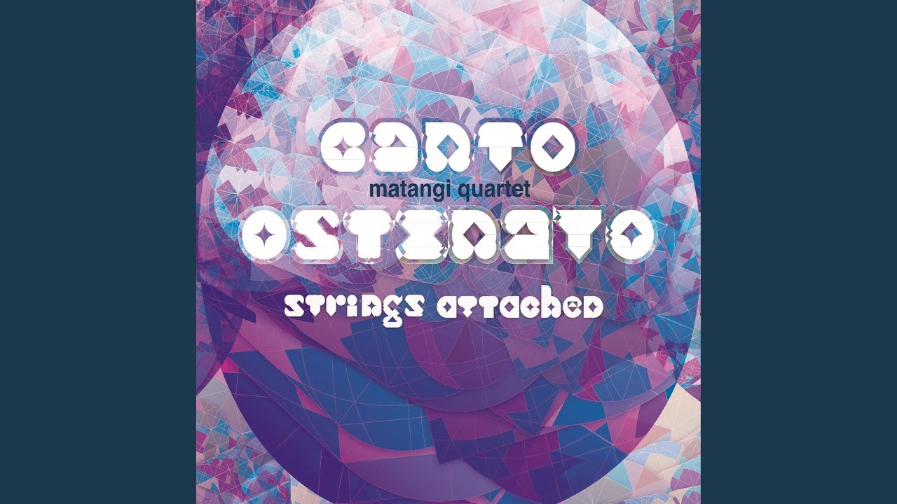 Canto Ostinato Strings Attached: Section 74 - 80 adlı videoyu YouTube'da izle