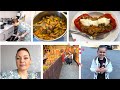 Готовлю вкусный обед и ужин/ Поехали по магазинам и на дачу/ Наш день