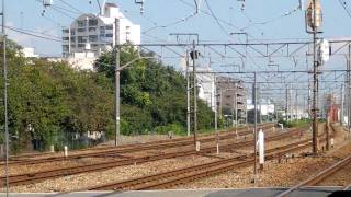 2077レ EF210-4+ムドEF66-109 2011/09/28 東淀川