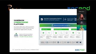 SecPod SanerNow Live Webinar