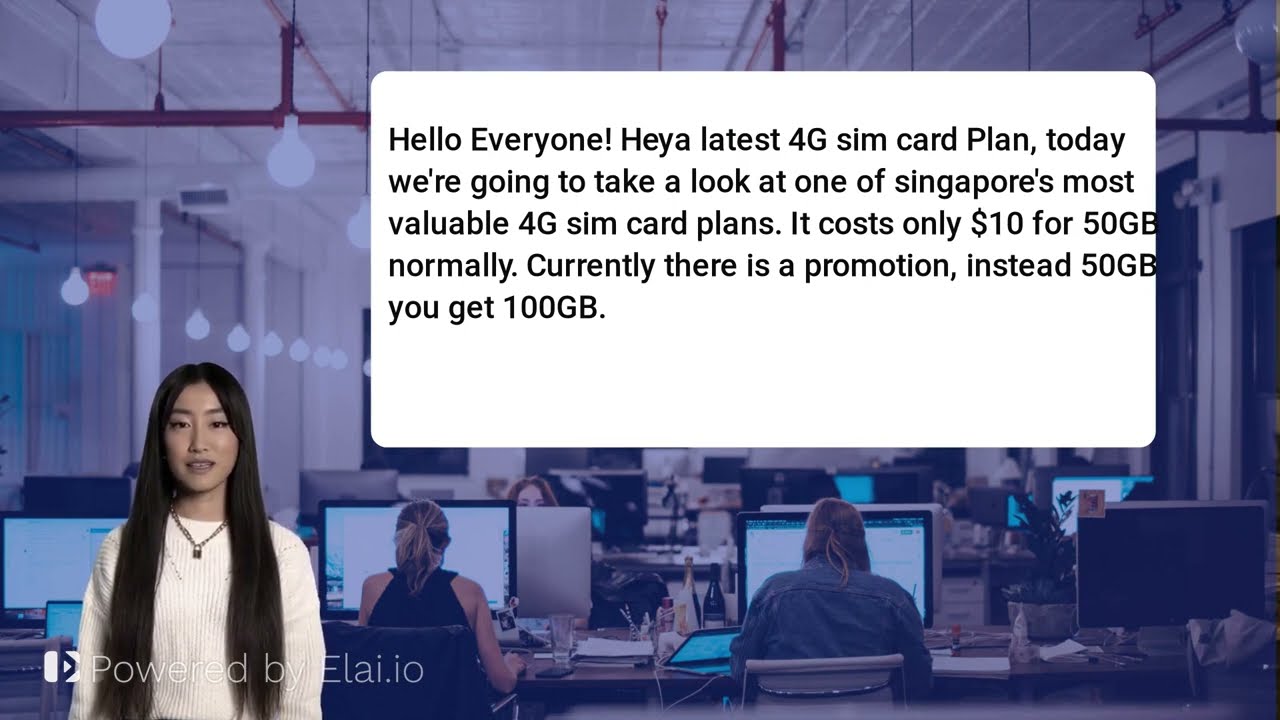 Best 4G Sim Only Plan In Singapore Heya YouTube Best 4G Sim Only Plan In Singapore Heya YouTube