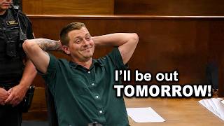 Sovereign Citizen Tells Judge “YOU HAVE NO AUTHORITY!”… Then His Bond JUMPS to $50,000! Update