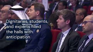 AI Summit New Delhi 2026 | Assert AI: Built for Impact, Not Hype
