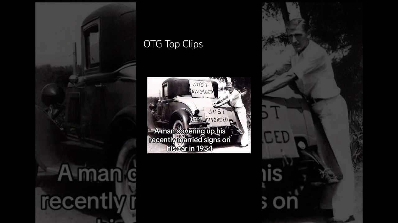 Timeless Photos Throughout History Pt. 5