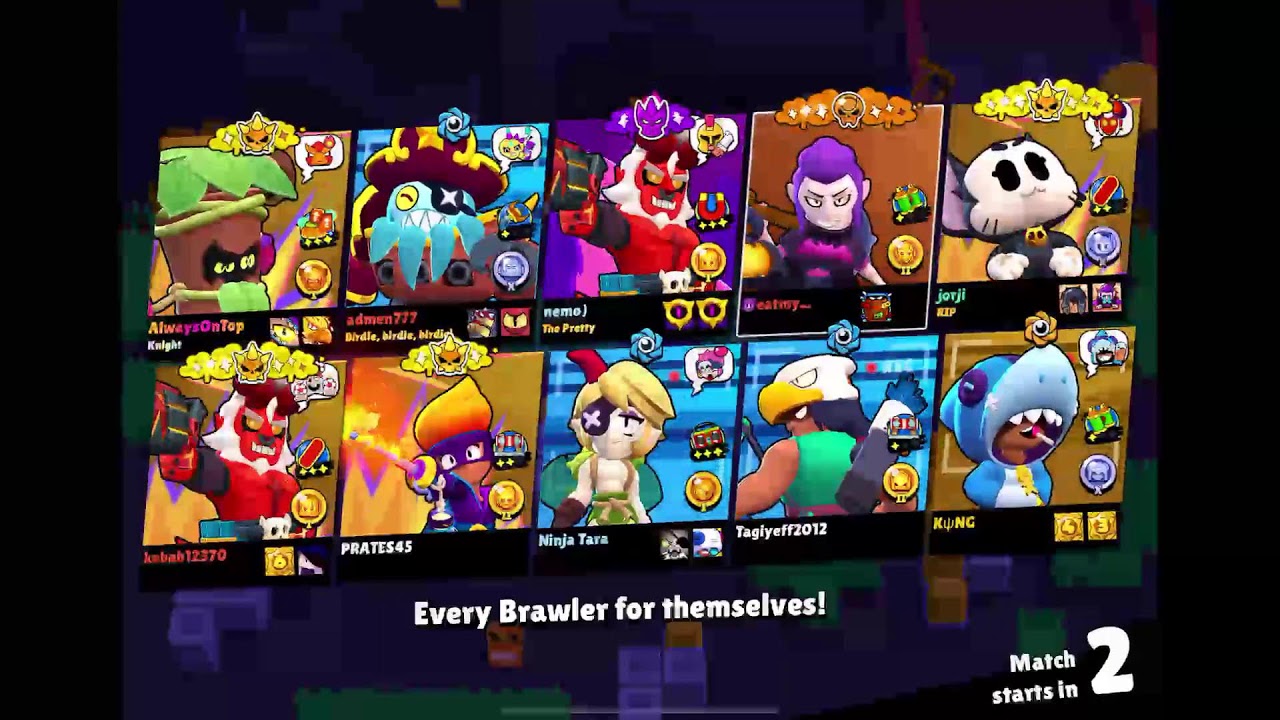 LAZY BRAWLER STREAM🔴