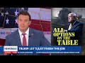 Carl Higbie: 'We have to destroy Iran's ability to exist'