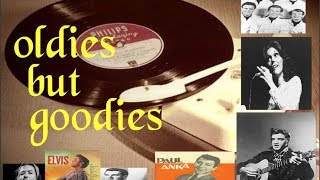 Oldies But Goodies 70'S & 80'S Nonstop 1