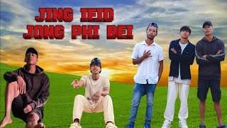 Jingieid Jong Phi Bei By Iohz Madur