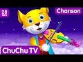 He diddle diddle collection  chuchu tv chansons