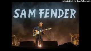 Video thumbnail of "Seventeen Going Under - Sam Fender - Live - TRNSMT Festival - Scotland - 11 - 09 - 2021 - HQ Audio"