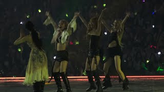 4k Hdr Le Sserafim Boompala  260530 M Countdown X Mega Concert