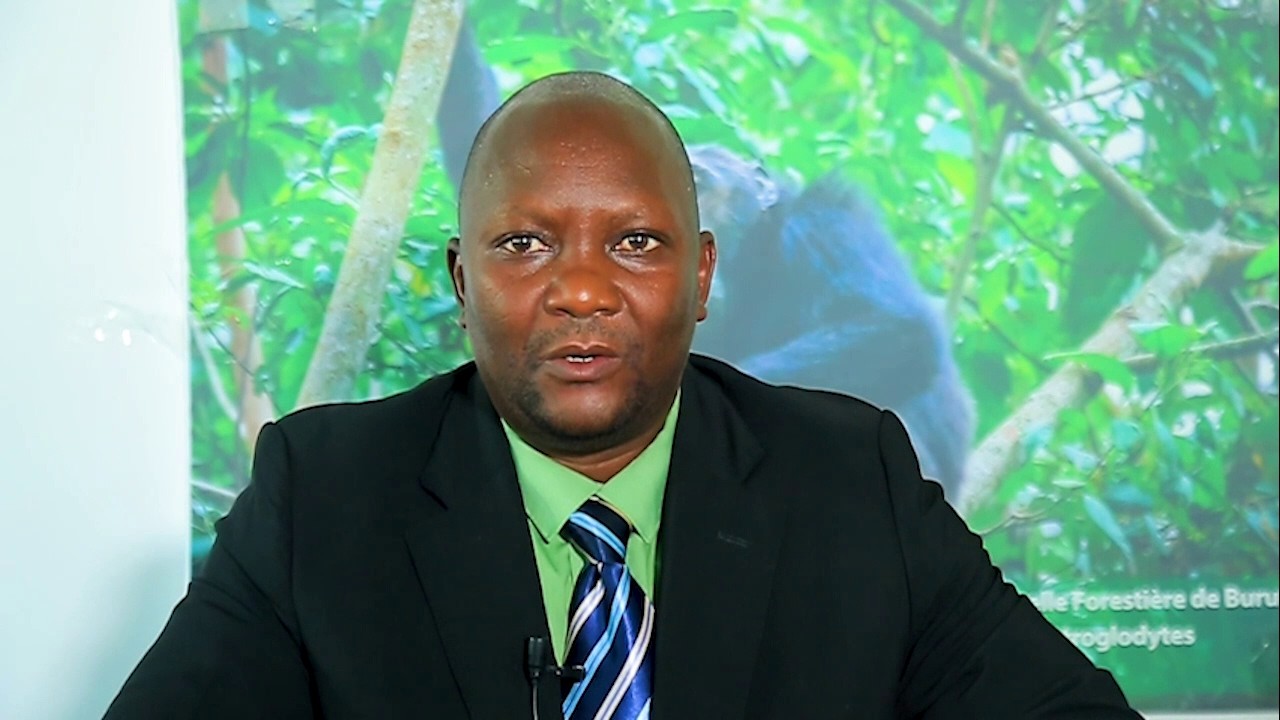 AMAKURU 19:00  16/02/2026:  UKUBURA ABABASHIGIKIRA NI IMWE MU NTAMBAMYI ABARIMVYI B'INDIRIMBO MPIMBAZAMANA BAGIRA ||  HARI UMUGAMBI WA GUKOMEZA UBUKERARUGENDO MW'ISHAMBA CIMEZA RYA BURURI