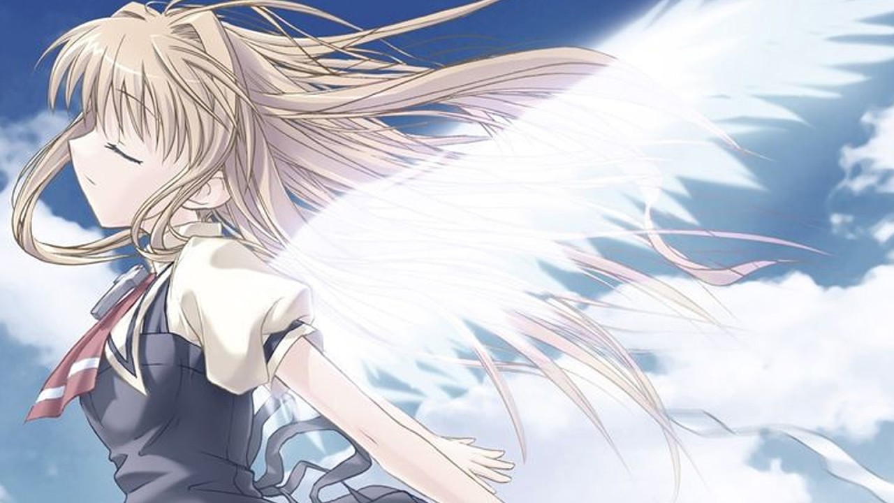 ANGEL05 | Liquid DnB / Jungle Mix