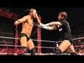 Paul Heyman asks Ryback to be a "Paul Heyman Guy": Raw, Sept. 30, 2013