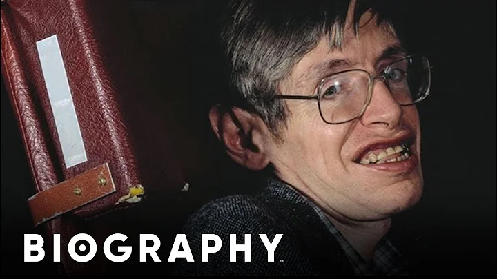 Stephen Hawking - Theoretical Physicist & Cosmologist | Mini Bio | BIO - DayDayNews