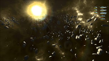 21 - Shallow Space RTS - Emergence