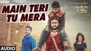 Presenting latest title song of punjabi movie main teri tu mera in
voice roshan prince.the is set to release on 19 august 2016. buy it
itunes:- h...