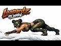 Àwọn Ìṣọ̀kan | Leopardz on watch | Afro-Fiction Yoruba Soundtrack