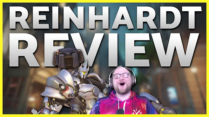 Jayne Reviews Diamond Reinhardt