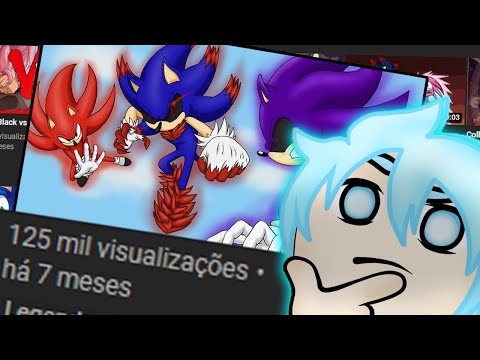 Where are the new videos? - chatting with you