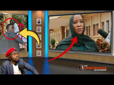 Very Bad News About Hon Shamim Malende We Need To Help Her ASAP Wuuno Abyogera