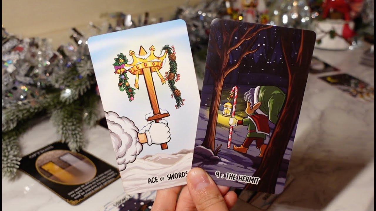 КОЗЕРОГ: Не удивляйтесь, если признание прозвучит до Нового года 📲😳