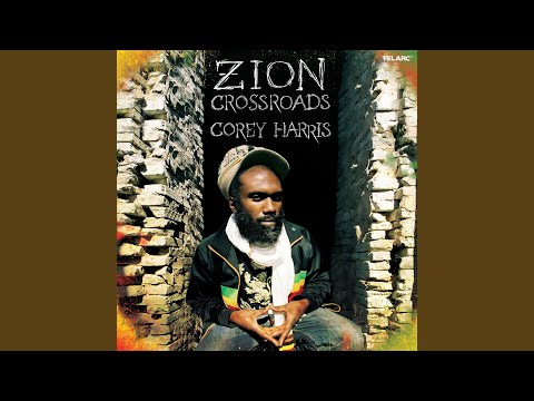 Putar Heathen Rage - Corey Harris