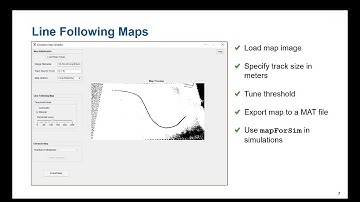 Mobile Robotics, Part 3: Designing Line Following Algorithms