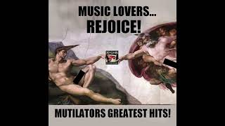 Cmon Baby Let Me Make Love to You - The Mutilators @nashvillestomp7827