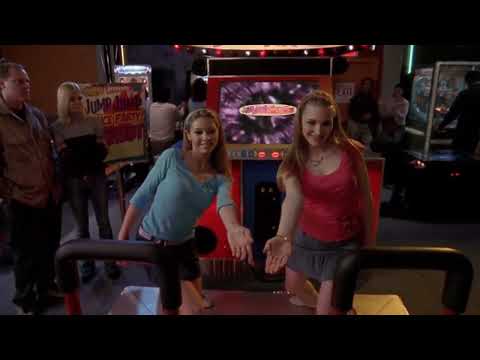 DDR 죽돌이 아빠 2탄 [자막] DDR (Dance Dance Revolution) Master Hal Part 2 -말콤네 좀 말려줘 Malcolm in the Middle