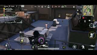 Vss Gun Is First Time No Reload