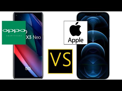 OPPO Find X3 Neo 256 ГБ (CPH2207) - купить смартфон: цены, отзывы