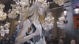 Paris Fashion Week: Louis Vuitton Spring/Summer 2022 – The Chic