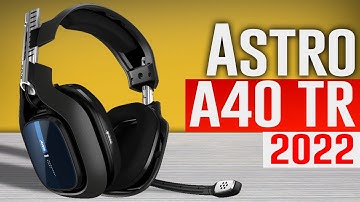 Astro A40TR Review in 2025  | Still Worth The Buy
